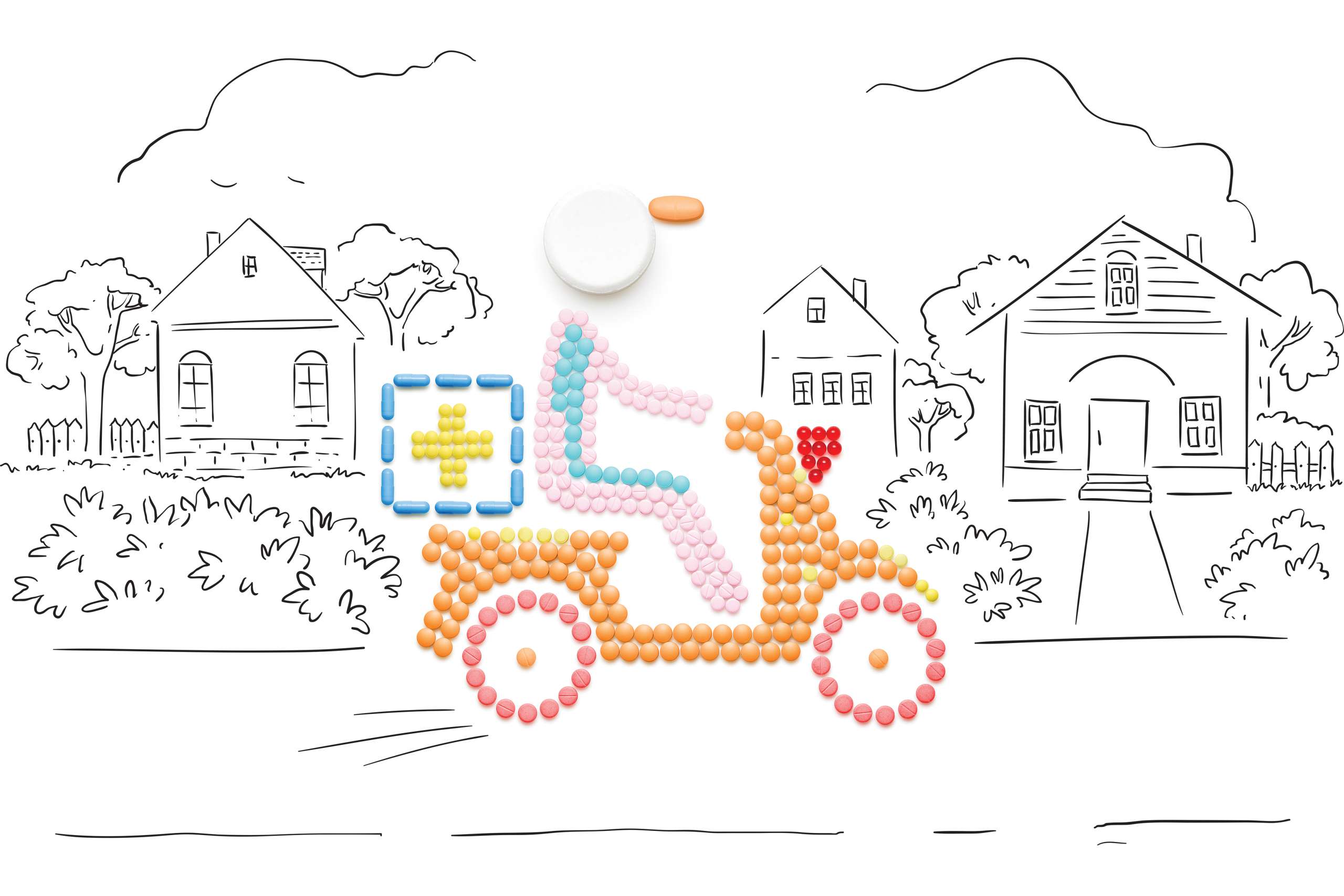 Free Delivery